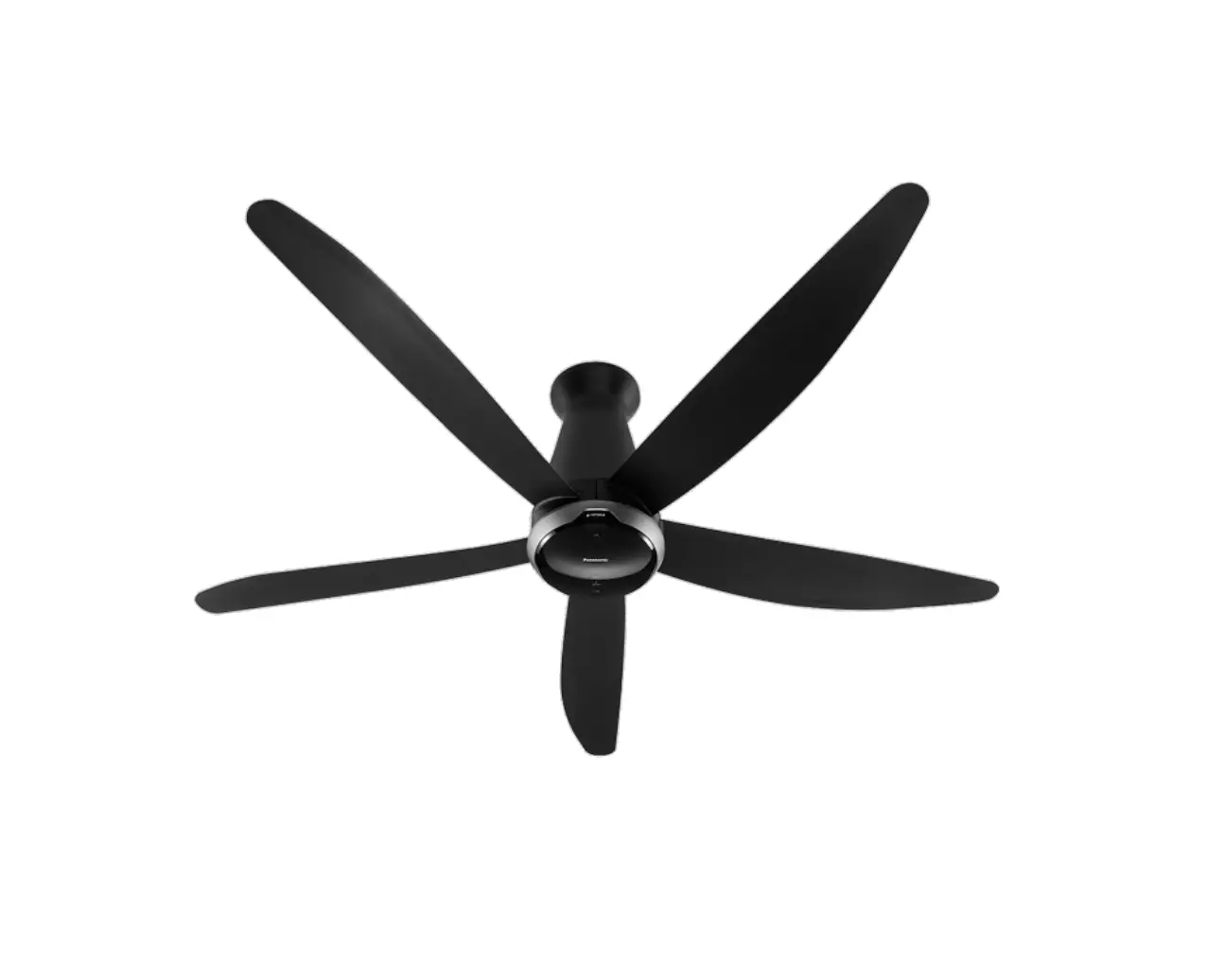 Panasonic M15mevbk X 5-blade Ceiling Fan User Manual