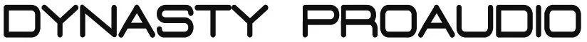 Dynasty Proaudio - Logo