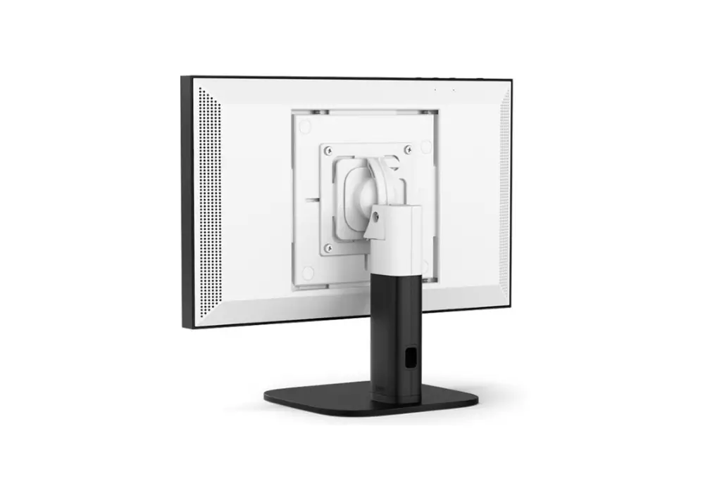 Sanus Behhs-b1 Echo Show 15 Tilt And Swivel Stand Instruction Manual Sanus Behhs-b1 Echo Show 15 Tilt And Swivel Stand Instruction Manual