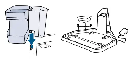 BISSELL 2551 Series Crosswave Cordless Multi Surface Wet Dry Vacuum - fig10