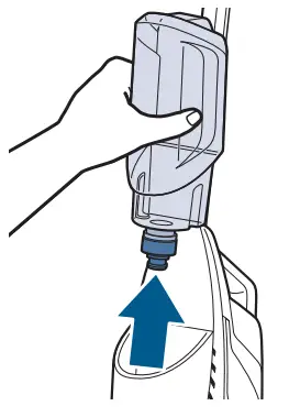 BISSELL 2551 Series Crosswave Cordless Multi Surface Wet Dry Vacuum - fig14