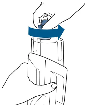 BISSELL 2551 Series Crosswave Cordless Multi Surface Wet Dry Vacuum - fig15