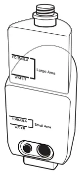 BISSELL 2551 Series Crosswave Cordless Multi Surface Wet Dry Vacuum - fig16