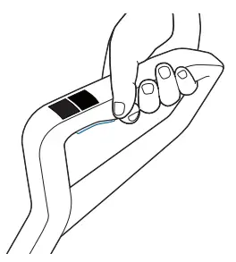 BISSELL 2551 Series Crosswave Cordless Multi Surface Wet Dry Vacuum - fig22