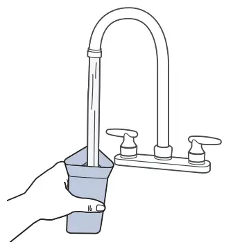 BISSELL 2551 Series Crosswave Cordless Multi Surface Wet Dry Vacuum - fig24