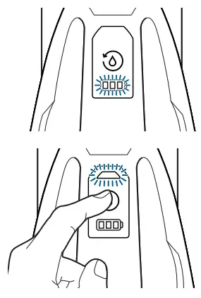 BISSELL 2551 Series Crosswave Cordless Multi Surface Wet Dry Vacuum - fig26