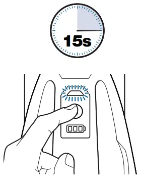 BISSELL 2551 Series Crosswave Cordless Multi Surface Wet Dry Vacuum - fig27