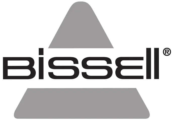 BISSELL - logo