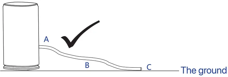 YAUFEY PD161D Home Dehumidifier - OPERATIONS 6