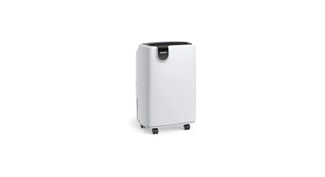 Yaufey Pd161d Home Dehumidifier User Manual