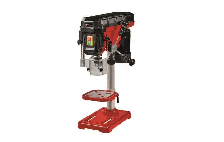 Einhell Tc-bd 500 Bench Drill User Manual