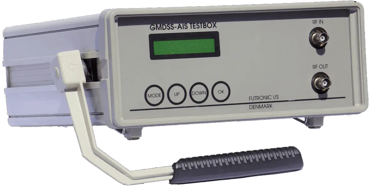 DANPHONE-Futronic-MKll-Winter-Campaign-Continues-on-Futronic-MKII-GMDSS-Tester-product