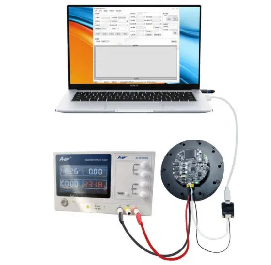 MYACTUATOR MC Series Servo Motor Driver - Figure 4