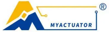 MYACTUATOR - logo