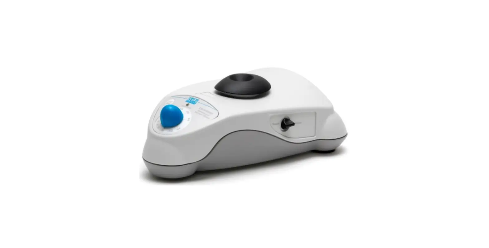 Velp Scientifica F202a0173 Classic Vortex Mixer Instruction Manual