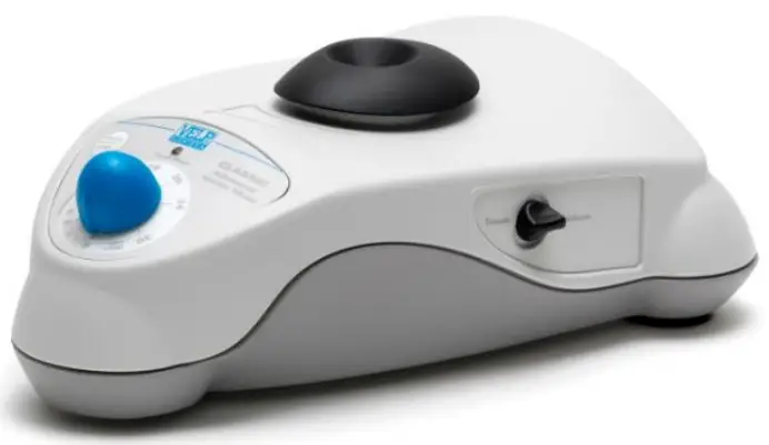 VELP-SCIENTIFICA-F202A0173-Classic-Vortex-Mixer-fig-1