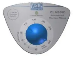 VELP-SCIENTIFICA-F202A0173-Classic-Vortex-Mixer-fig-3