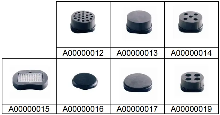 VELP-SCIENTIFICA-F202A0173-Classic-Vortex-Mixer-fig-5