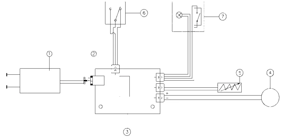 VELP-SCIENTIFICA-F202A0173-Classic-Vortex-Mixer-fig-6