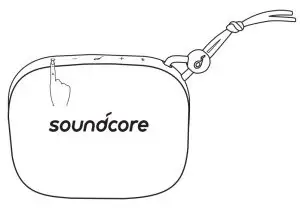 Power on/off Inductions