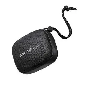Soundcore Icon Mini Waterproof Bluetooth Speaker A3121