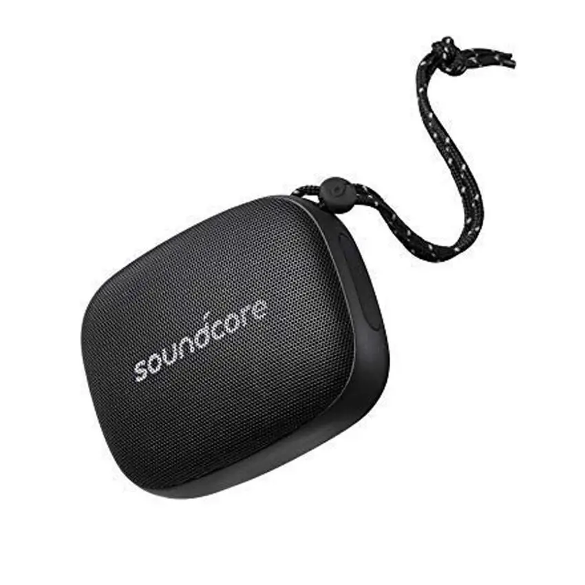 Soundcore Icon Mini Waterproof Bluetooth Speaker A3121 User Manual Soundcore Icon Mini Waterproof Bluetooth Speaker A3121 User Manual
