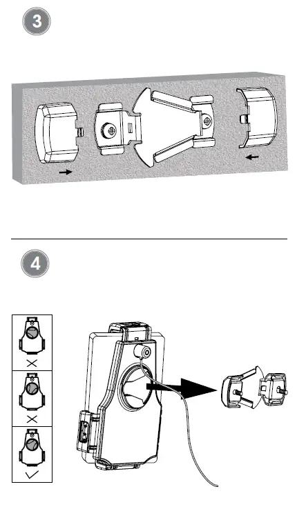 Manhattan-462112-Lockable-Desk-Stand-and-Wall-Mount-Holder-FIG-2
