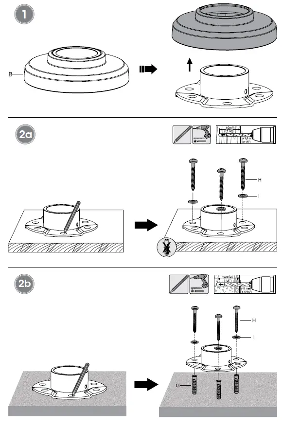 Manhattan-462112-Lockable-Desk-Stand-and-Wall-Mount-Holder-FIG-4