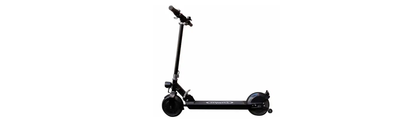 Glion Dolly Xl Electric Scooter User Manual Glion Dolly Xl Electric Scooter User Manual