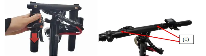 glion-Dolly-XL-Electric-Scooter-FIG-4