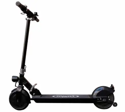 glion-Dolly-XL-Electric-Scooter-PRODUCT