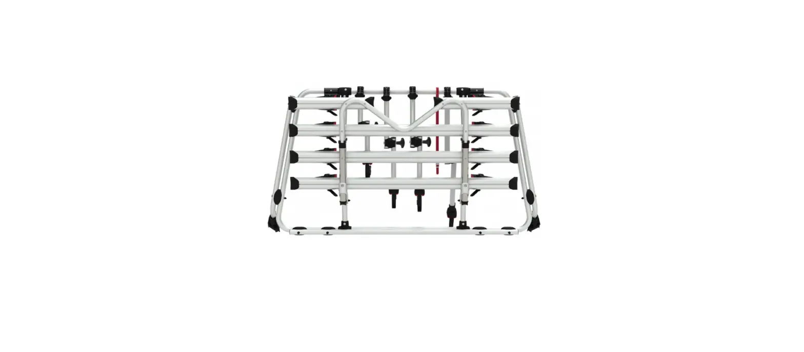 Fiamma Vw T5 Pro, Vw T6 Pro Bicycles Carrier Instruction Manual Fiamma Vw T5 Pro, Vw T6 Pro Bicycles Carrier Instruction Manual