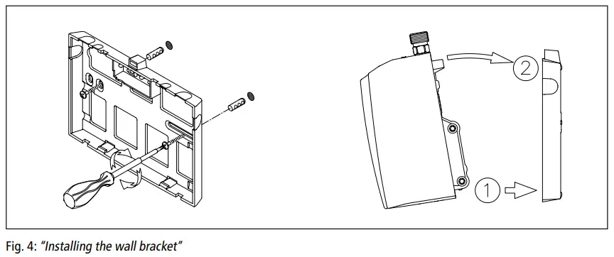 CLAGE M 3..7 E-mini Instant Water Heater - Fig 5