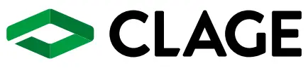 CLAGE logo