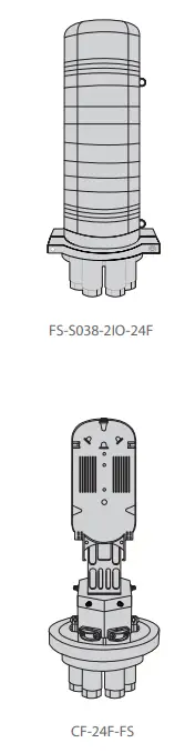 FS-S038-2IO-24F-24-Dome-Fiber-Optical-Splice-FIG-1