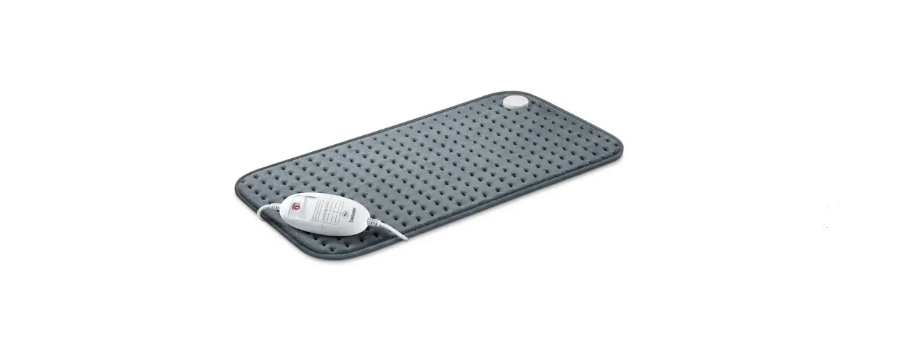 Beurer Hk 123 Xxl Nordic Le Electric Heat Pad Instructions