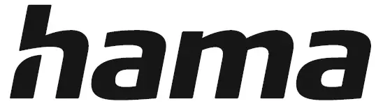 hama logo