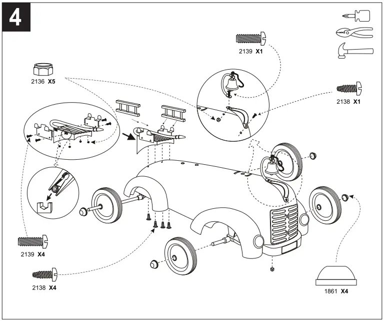 Assembly Instruction