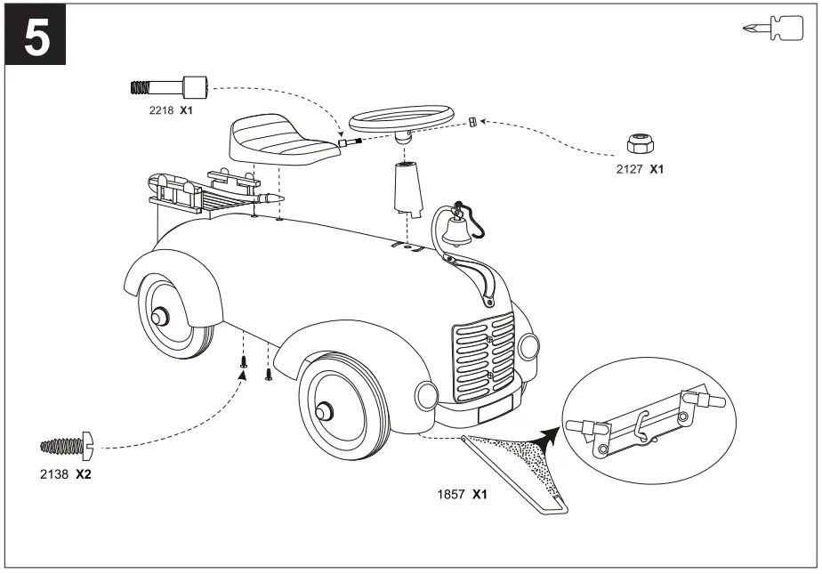 Assembly Instruction