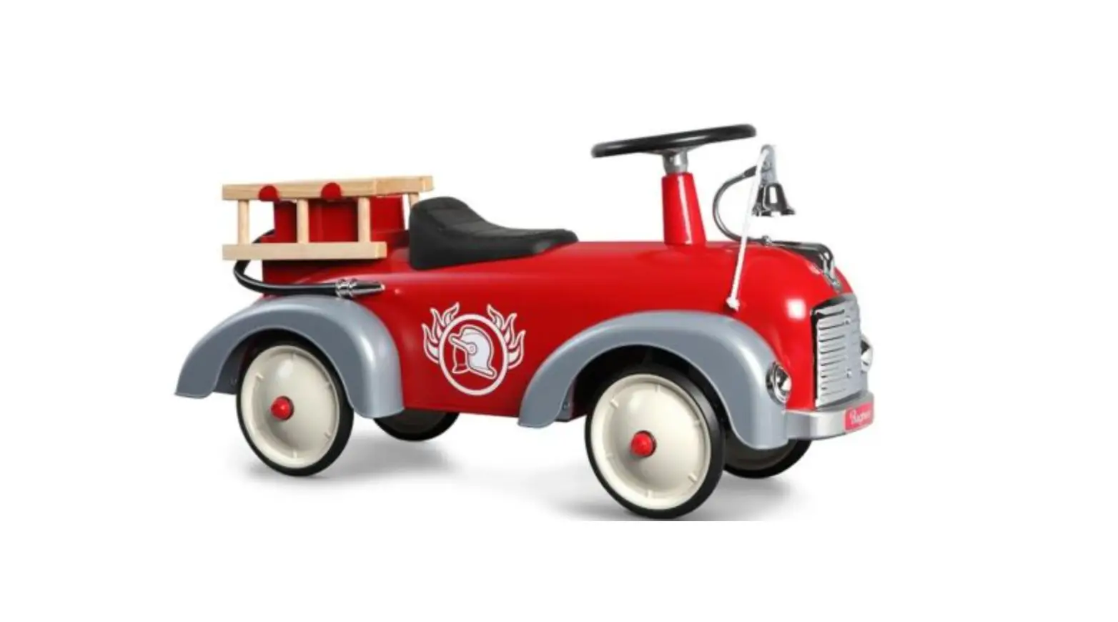 Baghera 838 Speedster Fireman Kids Ride On Car Instruction Manual Baghera 838 Speedster Fireman Kids Ride On Car Instruction Manual