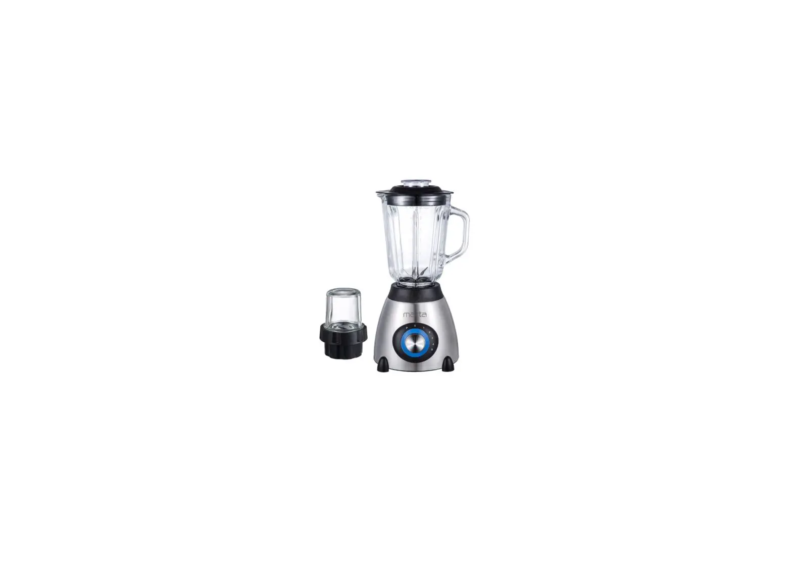 Marta Mt-1595 Countertop Blender User Manual