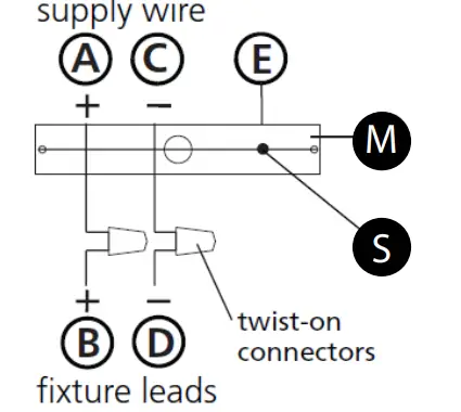 HINKLEY 10281GW LED Outdoor Lantern - 4