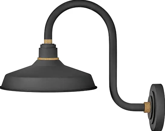 HINKLEY 10281GW LED Outdoor Lantern