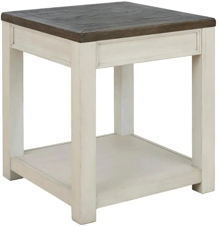 ASHLEY T751-2 Bolanburg End Table