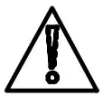 Warning Icon