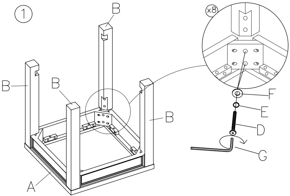 Assembly Instructions