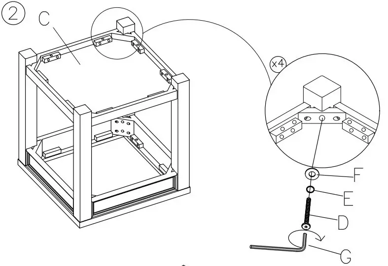 Assembly Instructions