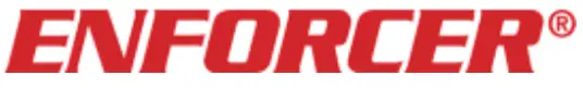 ENFORCER - logo