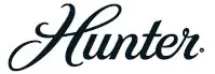 Hunter-logo