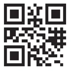 alza ergo APW EGET8100 Ergo Table ET1 Essential - Qr Code